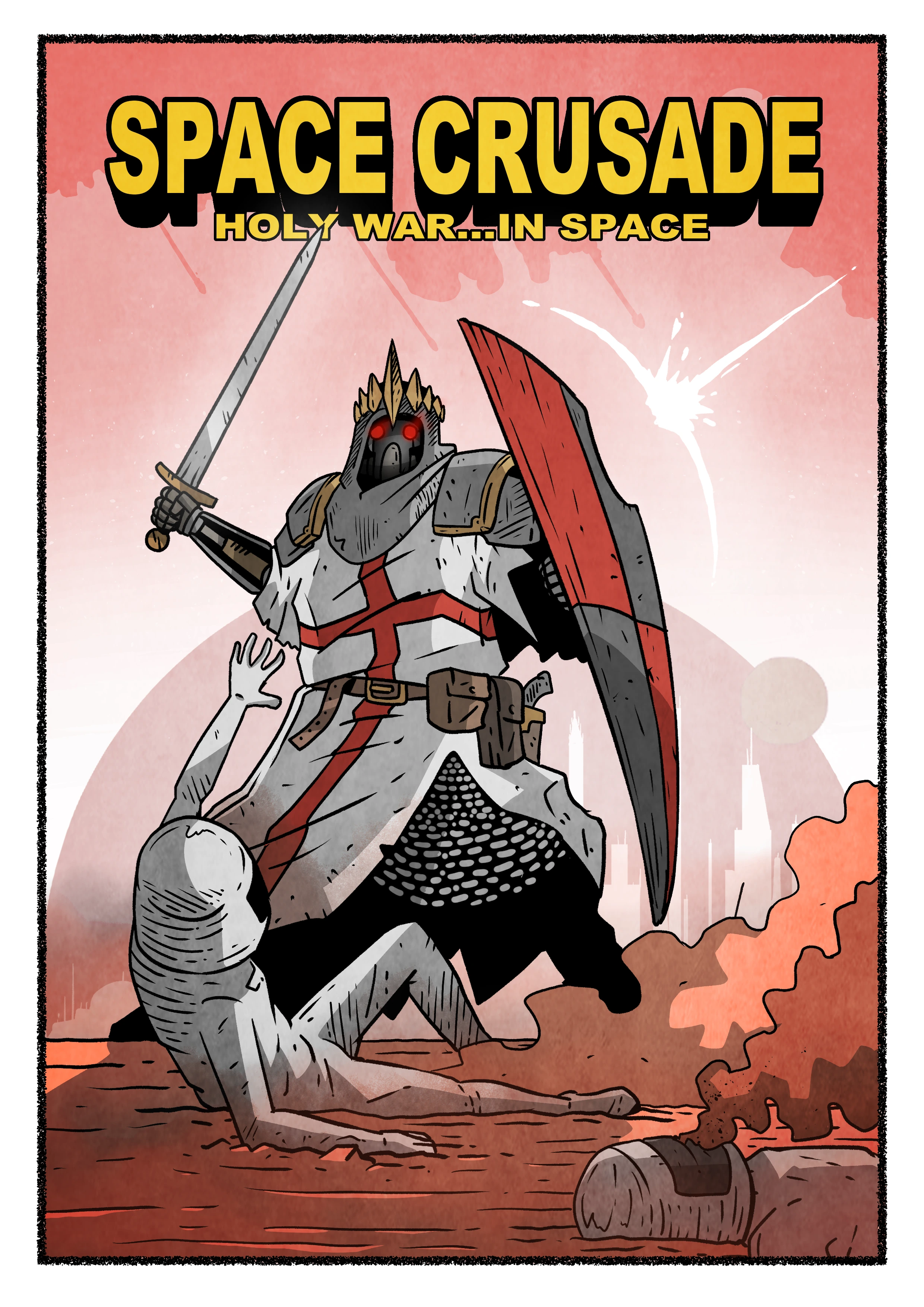Artwork from Covers