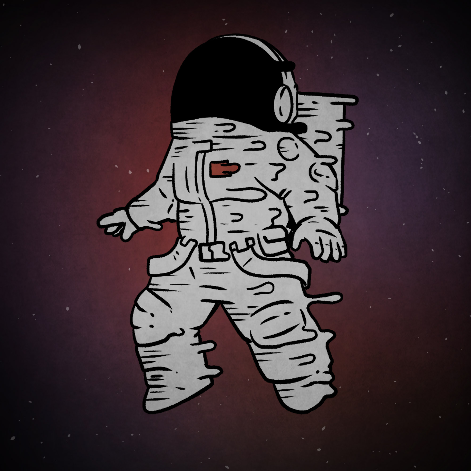 Artwork from Illustrations